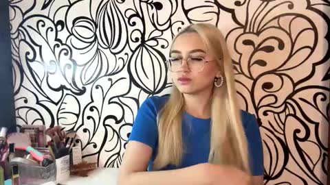 Katrin online show from 02.27.26