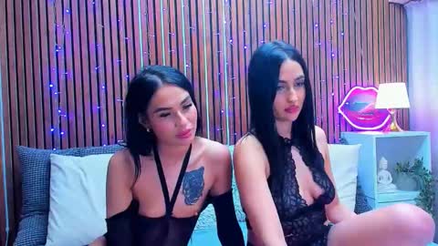 NadiaSweet online show from 01.15.26