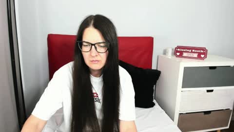 Snapshot of nadiatrue chatting on 07.08.26 nadiatrue online show from 07.08.26