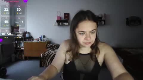 nadiiamorgun online show from 10.23.25