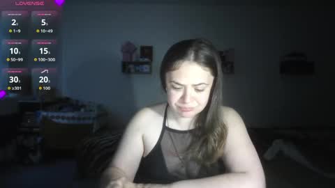 Snapshot of nadiiamorgun chatting on 04.19.26 nadiiamorgun online show from 04.19.26