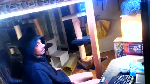 Mario online show from 04.03.26