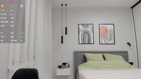 Nadya online show from 02.02.25