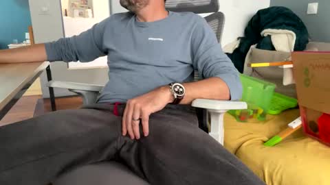 Sexyhotpapa online show from 12.30.24