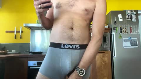 Sexyhotpapa online show from 03.04.25