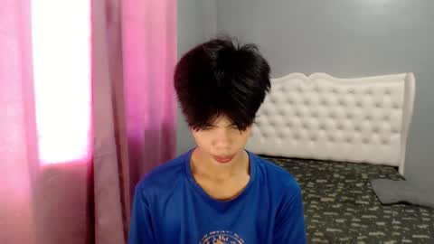 Snapshot of nagaselen34 chatting on 04.13.26 Jhay online show from 04.13.26