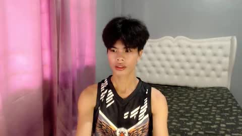 Snapshot of nagaselen34 chatting on 04.21.26 Jhay online show from 04.21.26