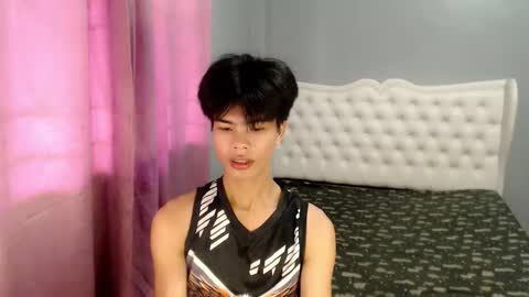 Snapshot of nagaselen34 chatting on 04.21.26 Jhay online show from 04.21.26