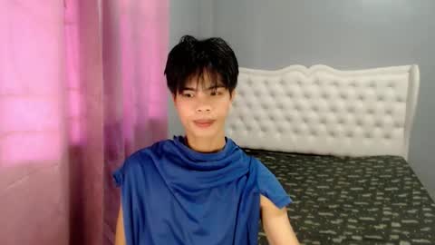 Snapshot of nagaselen34 chatting on 04.21.26 Jhay online show from 04.21.26
