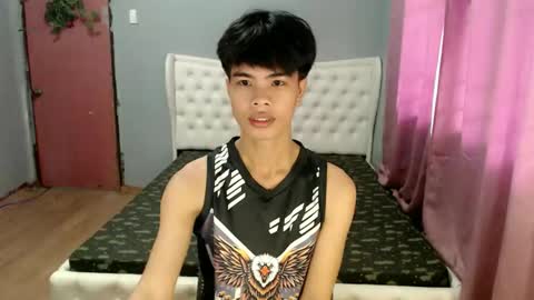 Snapshot of nagaselen34 chatting on 05.10.26 Jhay online show from 05.10.26