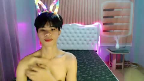 Snapshot of nagaselen34 chatting on 06.15.26 Jhay online show from 06.15.26