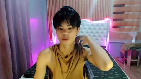 Snapshot of nagaselen34 chatting on 06.20.26 Jhay online show from 06.20.26