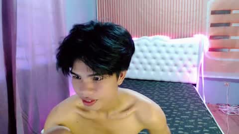 Snapshot of nagaselen34 chatting on 06.24.26 Jhay online show from 06.24.26