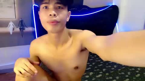 Snapshot of nagaselen34 chatting on 06.29.26 Jhay online show from 06.29.26