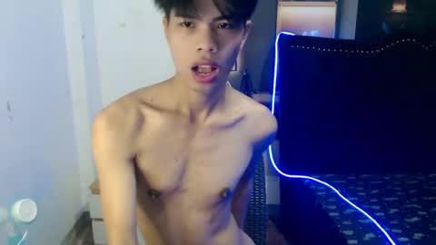 Snapshot of nagaselen34 chatting on 07.05.26 Jhay online show from 07.05.26