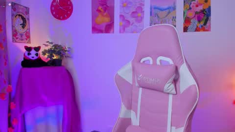 Nahara Soler online show from 03.04.26