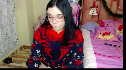 nahia cute     only   online show from 12.25.24