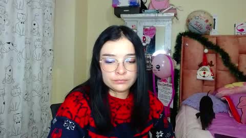 nahia cute     only   online show from 12.25.24
