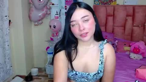 nahia cute     only   online show from 02.25.25