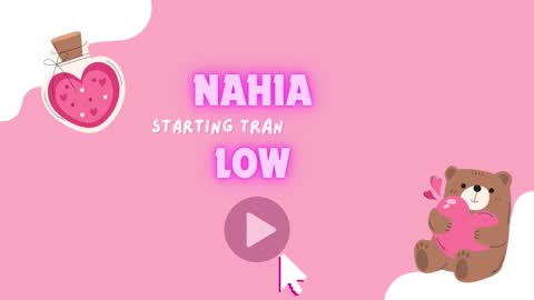 Snapshot of nahia_low chatting on 02.03.25  Valeria  online show from 02.03.25