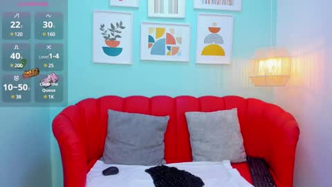 Nahia online show from 02.26.25