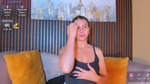 Nahia online show from 09.17.25