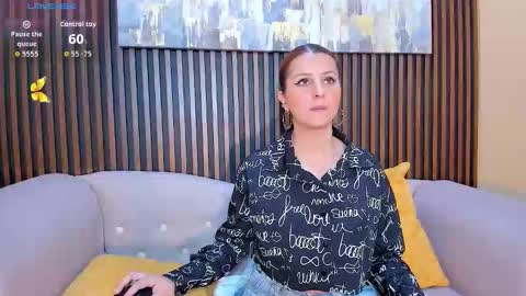 Nahia online show from 10.24.25