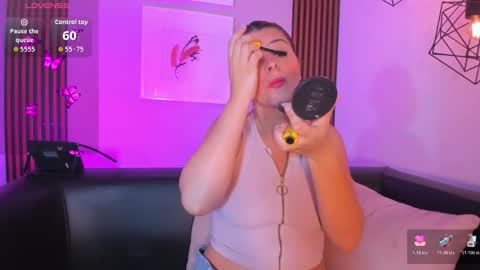 Nahia online show from 12.15.25