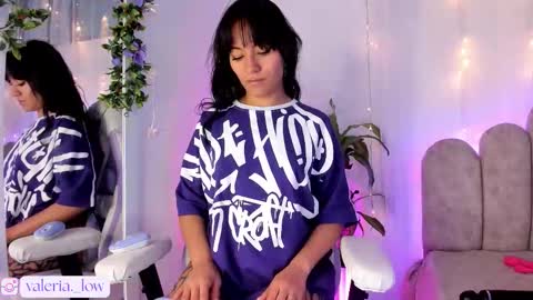 Snapshot of nahialov chatting on 02.24.26 nahialov online show from 02.24.26