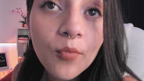 Snapshot of nahiapaws chatting on 03.03.26 Nahia INDEPENDENT MODEL P online show from 03.03.26