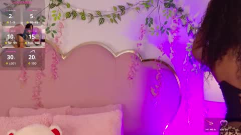 Snapshot of nahiarareina chatting on 03.04.26 NahiaraReina online show from 03.04.26