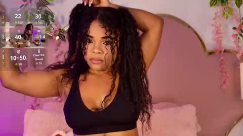 Snapshot of nahiarareina chatting on 03.12.26 NahiaraReina online show from 03.12.26