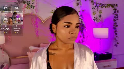 Snapshot of nahiarareina chatting on 03.15.26 NahiaraReina online show from 03.15.26