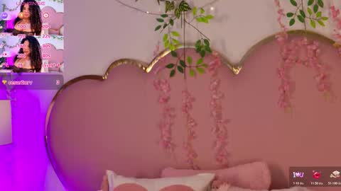 Snapshot of nahiarareina chatting on 03.28.26 NahiaraReina online show from 03.28.26
