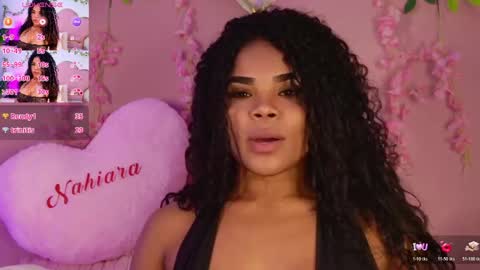 Snapshot of nahiarareina chatting on 04.14.26 NahiaraReina online show from 04.14.26