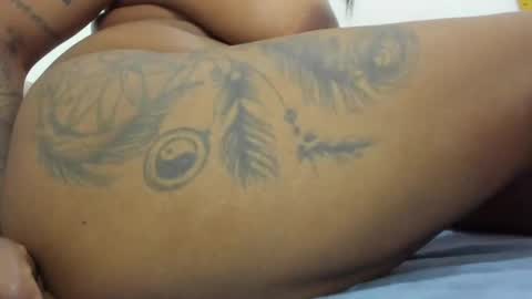Snapshot of nahirr chatting on 02.24.25 Nahirr online show from 02.24.25