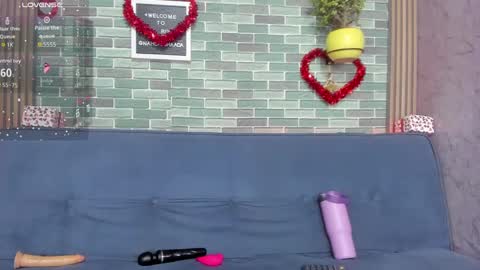 Nahla online show from 09.23.25