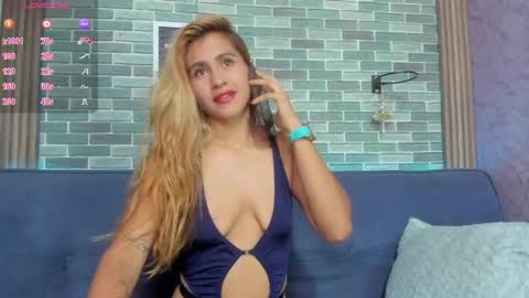 Nahla online show from 03.29.26