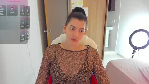 independent model online show from 02.12.25