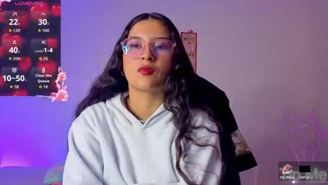 Snapshot of nahomi_blaze56eup chatting on 05.03.26 valeria online show from 05.03.26