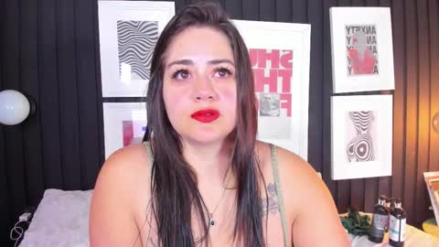 Nahomi  online show from 02.13.26