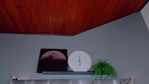 Snapshot of nahomicampbell_ chatting on 01.10.26 VICTORIA online show from 01.10.26