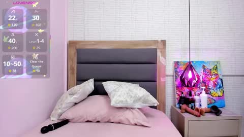   SHELBY   online show from 09.12.25