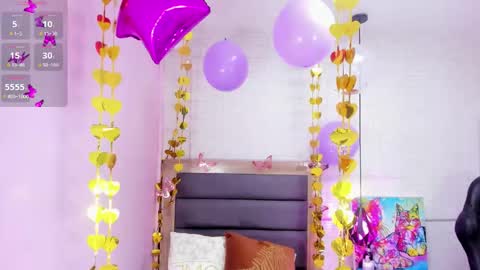   SHELBY   online show from 10.07.25