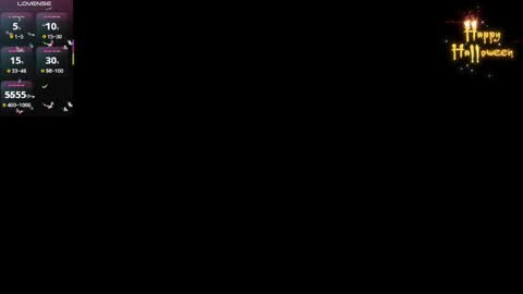   SHELBY   online show from 10.09.25