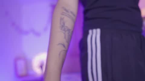 nahomy 2308 online show from 03.27.26