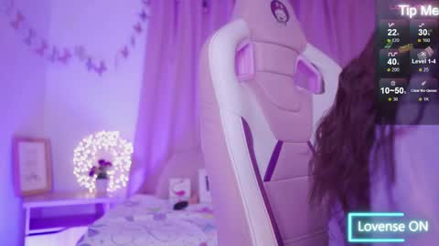 nahomy 2308 online show from 04.07.26