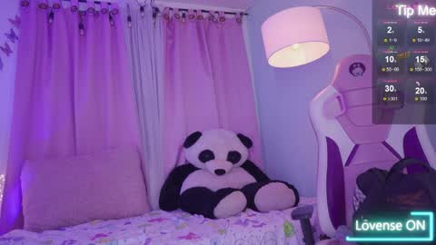 nahomy 2308 online show from 04.08.26