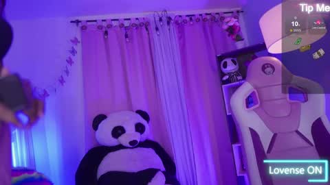 nahomy 2308 online show from 04.15.26