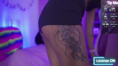 nahomy 2308 online show from 04.28.26